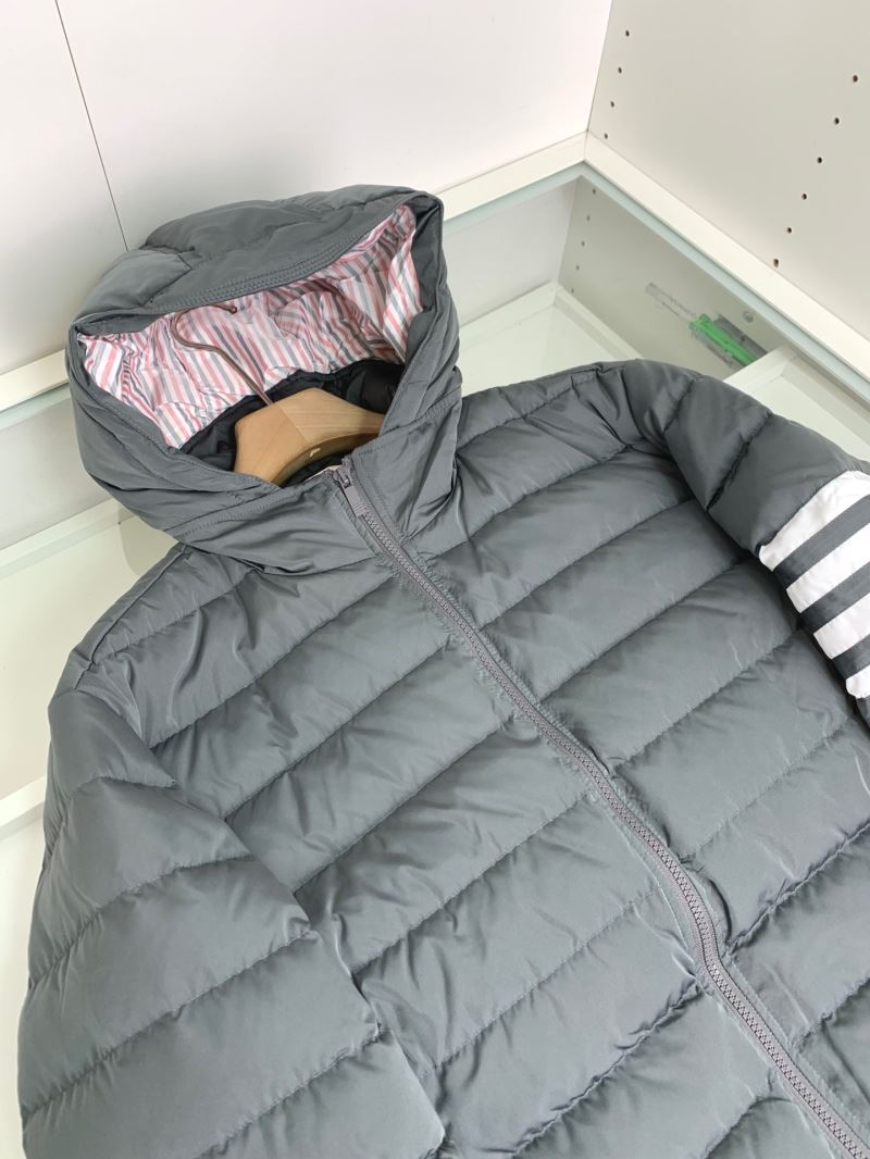 Canada Goose Down Jackets